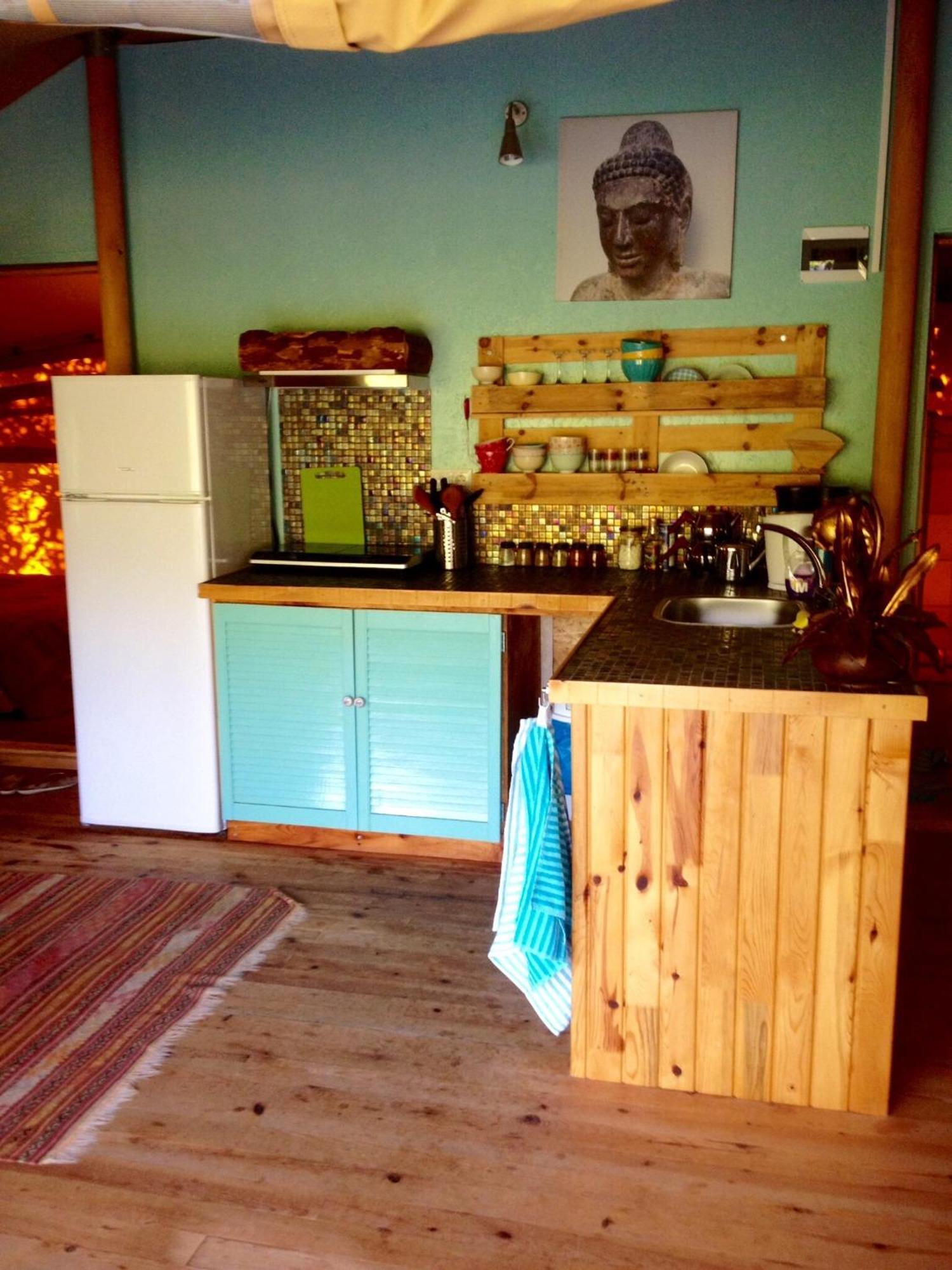 Campo Portakal Eco Glamping Hotel Çıralı Cameră foto